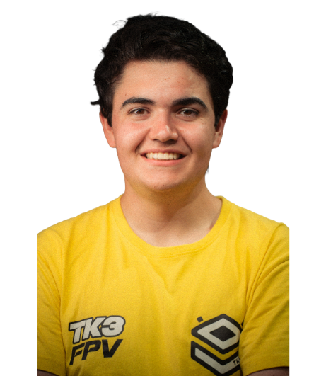 Drone Pilot Portrait